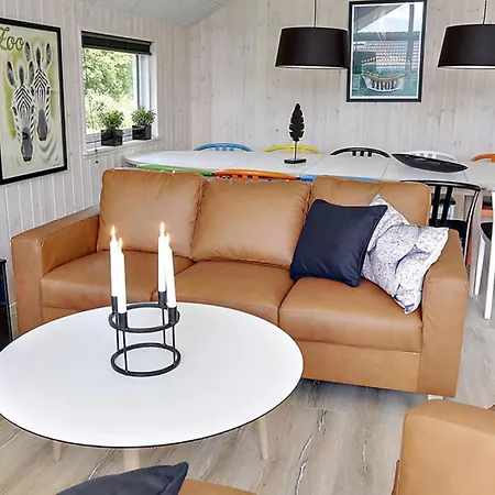 Feriehus Villavilla #349 - Råbylille Strand, Lollandfalstermøn
