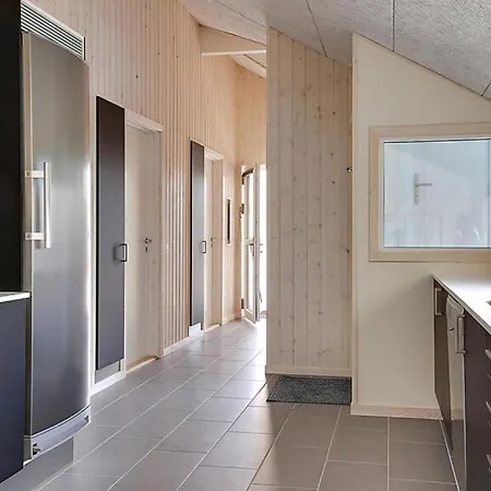 Villavilla #349 - Råbylille Strand, Lollandfalstermøn Feriehus Stege