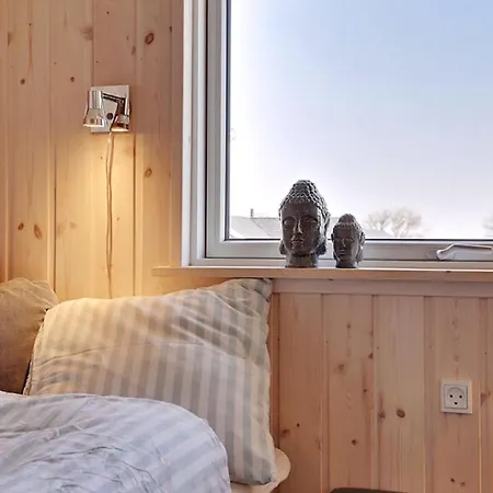 Villavilla #349 - Råbylille Strand, Lollandfalstermøn
