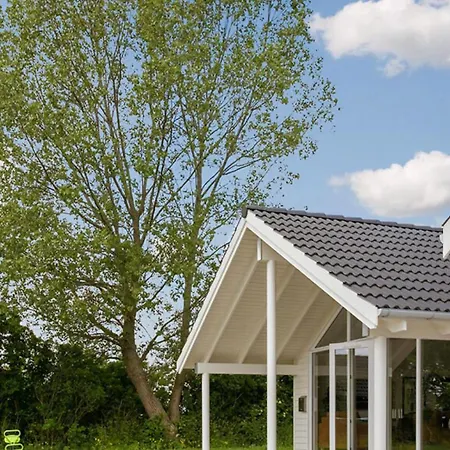 Villavilla #349 - Råbylille Strand, Lollandfalstermøn Feriehus